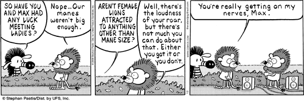 pearls